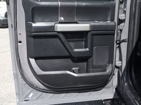 Used 2020 Ford F150 Raptor w/ Equipment Group 802A Luxury image 49