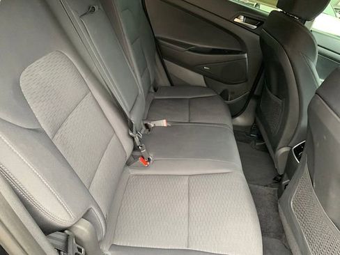Used 2020 Hyundai Tucson Sport image 13