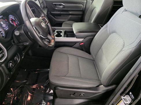 Used 2022 RAM 1500 Big Horn image 10