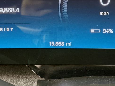 Used 2024 Lucid Air Touring AWD/4WD image 19