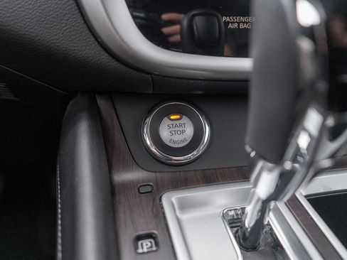 Used 2019 Nissan Murano Platinum AWD/4WD image 26