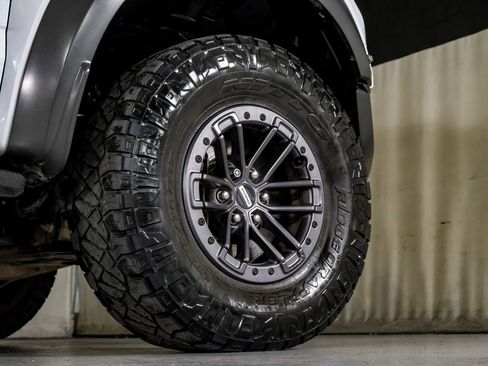 Used 2020 Ford F150 Raptor w/ Equipment Group 802A Luxury image 52