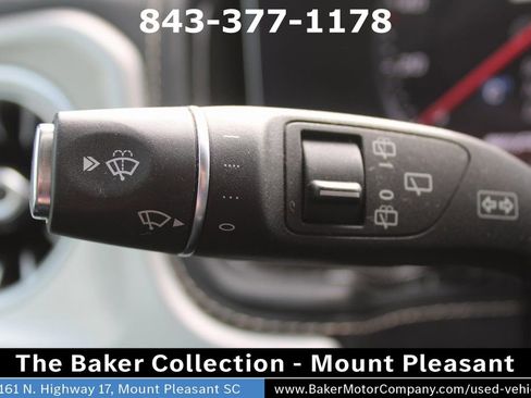 Certified 2022 Mercedes-Benz G 63 AMG 4MATIC image 28