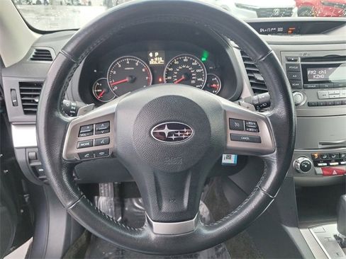 Used 2013 Subaru Outback 2.5i Premium image 22