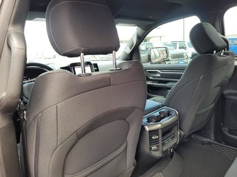 New 2026 RAM 1500 Lone Star RWD image 27