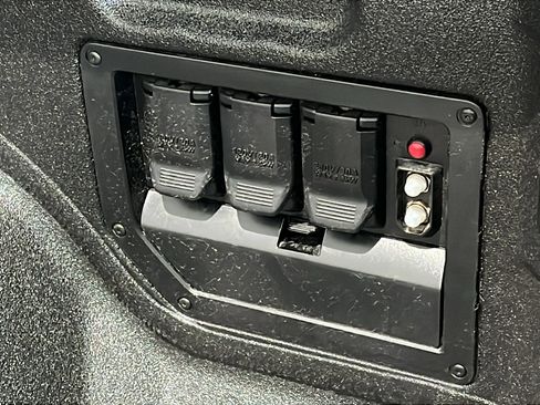 New 2024 Chevrolet Silverado EV RST image 7