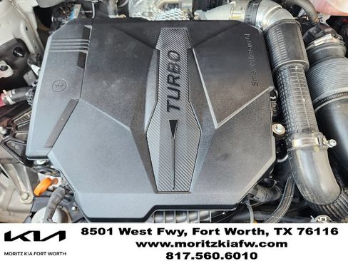 Certified 2024 Kia Sorento X-Line EX AWD/4WD image 30