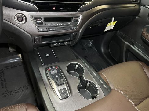 Used 2024 Honda Ridgeline RTL image 28