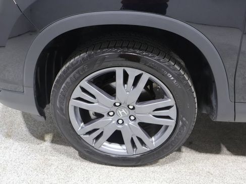 Used 2019 Honda Passport EX-L image 8
