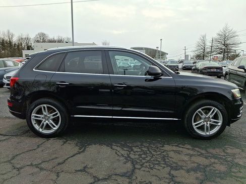 Used 2017 Audi Q5 2.0T Premium image 14