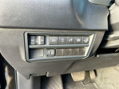 Used 2024 Toyota Tundra SR5 w/ SR5 Convenience Package AWD/4WD image 13