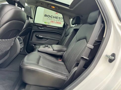 Used 2012 Cadillac SRX Luxury AWD/4WD image 8