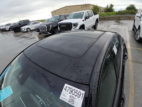 Used 2023 Cadillac CT5 V Blackwing RWD image 7