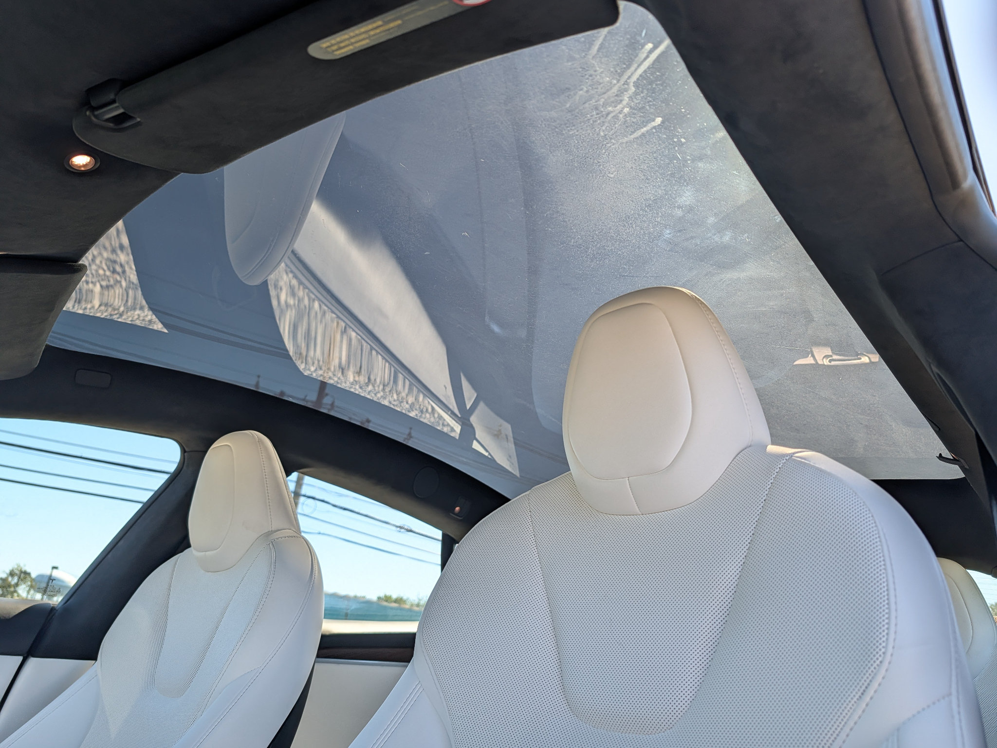 Used 2023 Tesla Model S Standard Range AWD/4WD image 17