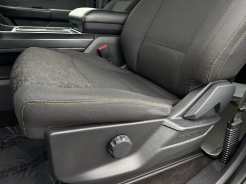 Used 2022 Ford F150 Tremor image 11