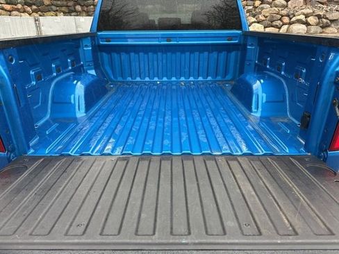 Used 2023 Chevrolet Silverado 1500 LT Trail Boss image 9