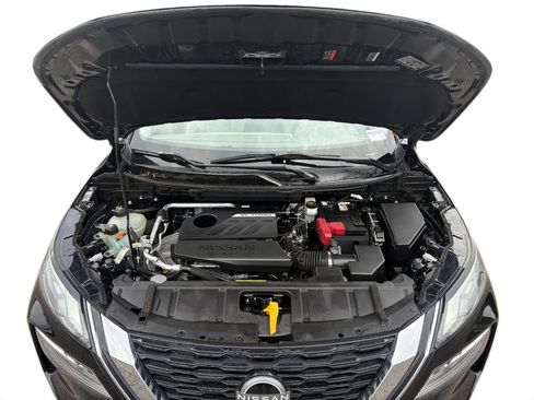Used 2023 Nissan Rogue SV FWD image 18