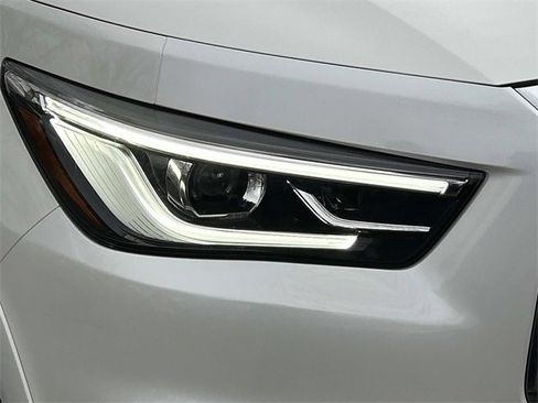 Certified 2024 INFINITI QX80 Sensory w/ Cargo Package image 9