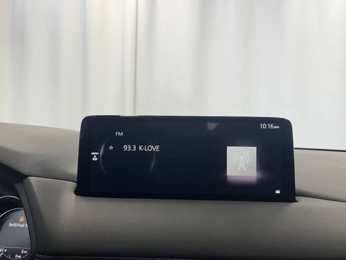 New 2025 MAZDA CX-5 AWD 2.5 S w/ Select Package image 17