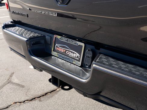 Used 2024 RAM 2500 Laramie w/ Night Edition image 66