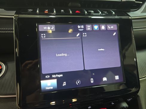Used 2023 Jeep Grand Cherokee L Laredo AWD/4WD image 18