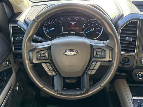 Used 2020 Ford Expedition Max Limited w/ Equipment Group 302A image 18