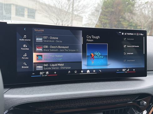 New 2026 BMW 330i Sedan w/ Premium Package image 6