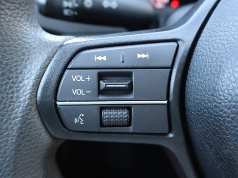 Used 2024 Honda Accord LX image 18