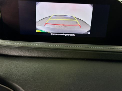 Used 2021 MAZDA CX-30 FWD 2.5 S image 19