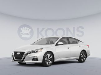 Used 2023 Nissan Altima 2.5 SL image 1