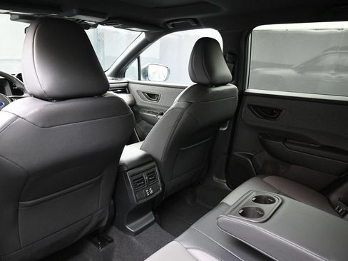 New 2026 Subaru Outback Premium AWD/4WD image 19