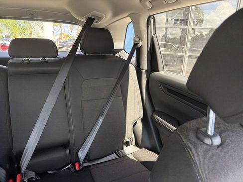 Certified 2025 Honda CR-V EX image 15