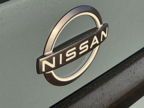 New 2026 Nissan Sentra SR image 8