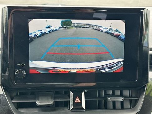 Certified 2024 Toyota Corolla LE image 24