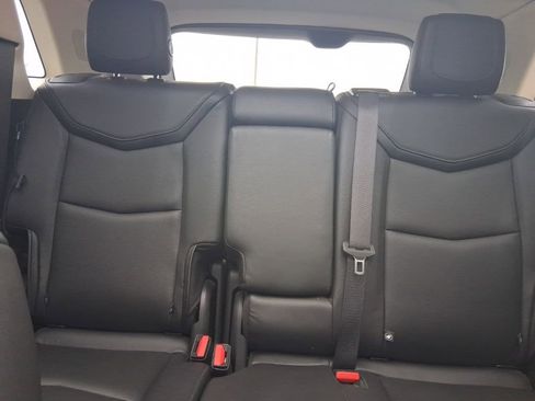 Used 2019 Cadillac XT5 Premium Luxury image 10