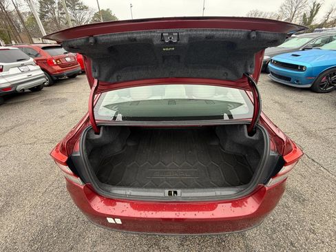 Used 2017 Subaru Impreza 2.0i Premium image 18