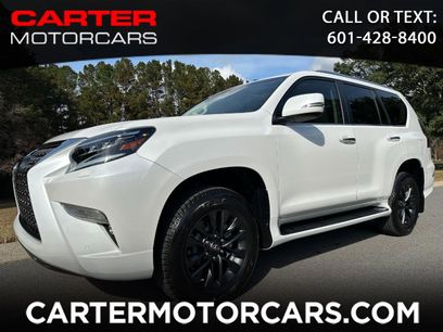 Used 2023 Lexus GX 460 Premium