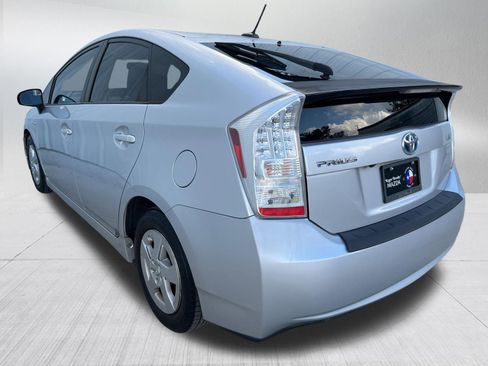 Used 2010 Toyota Prius Five FWD image 6
