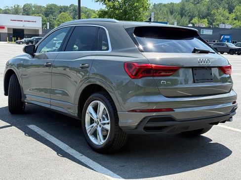 Used 2023 Audi Q3 2.0T Premium Plus w/ Premium Plus Package AWD/4WD image 4
