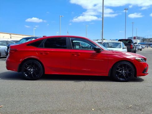 Used 2022 Honda Civic Sport image 4