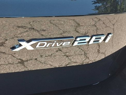 Used 2023 BMW X1 xDrive28i w/ Premium Package AWD/4WD image 28