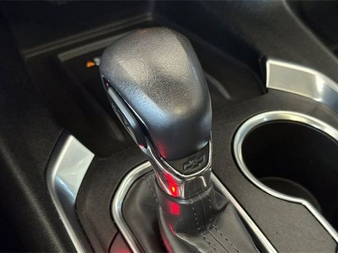 Used 2022 Chevrolet Traverse Premier w/ LPO, Floor Liner Package image 35