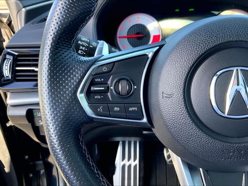 Used 2021 Acura RDX A-Spec image 21