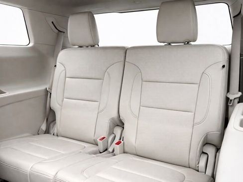 Used 2021 GMC Acadia Denali w/ Denali Ultimate Package image 16