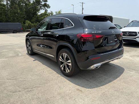 Certified 2026 Mercedes-Benz GLA 250 image 20