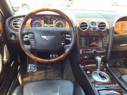 Used 2006 Bentley Flying Spur Flying Spur AWD/4WD image 9