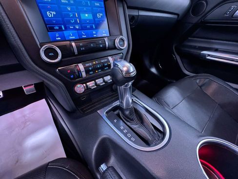 Used 2023 Ford Mustang GT Premium RWD image 31