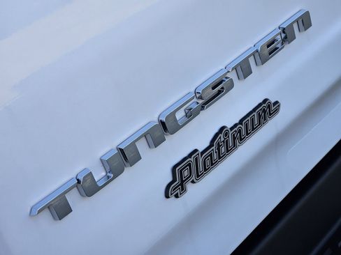 New 2026 RAM 1500 Tungsten w/ Off Road Group image 14