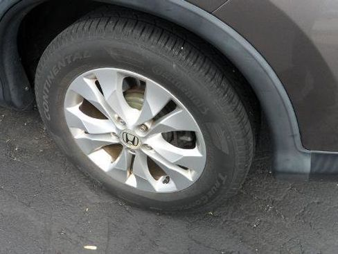 Used 2013 Honda CR-V EX-L image 7