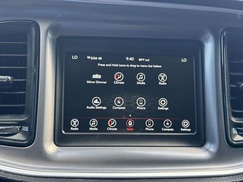 Used 2022 Dodge Challenger GT RWD image 26